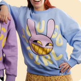 アメイジングデジタルサーカス スウェット（ジャックス）