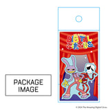 アメイジングデジタルサーカス ミニステッカー(6種)