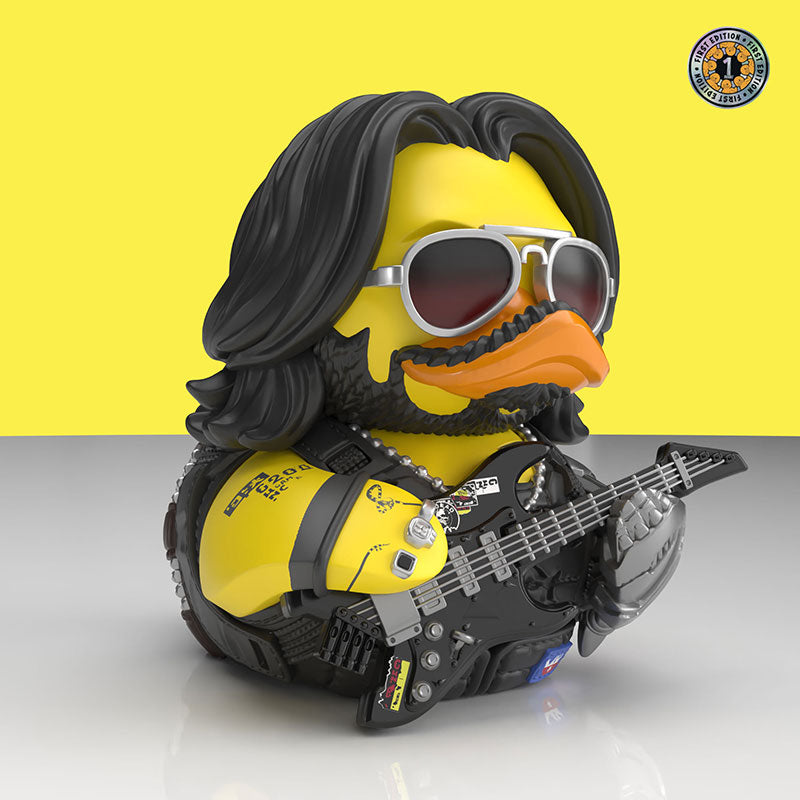 TUBBZ コスプレダック サイバーパンク2077 （ジョニー・シルヴァーハンド）