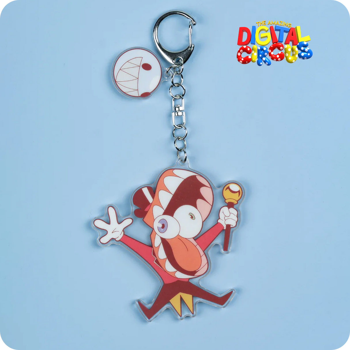 アメイジングデジタルサーカス ケインのスペシャル詰め合わせセット