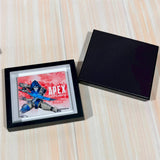 Apex Legends トレーディングフレーム シーズンアート B（マグネット付き）