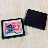 Apex Legends トレーディングフレーム シーズンアート B（マグネット付き）