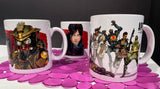 Apex Legends マグカップ