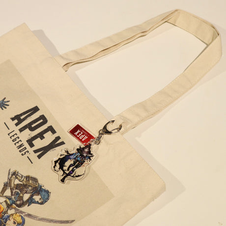 Apex Legends VTuber最協決定戦 トートバッグ