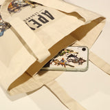 Apex Legends VTuber最協決定戦 トートバッグ