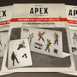 Apex Legends デカールステッカー
