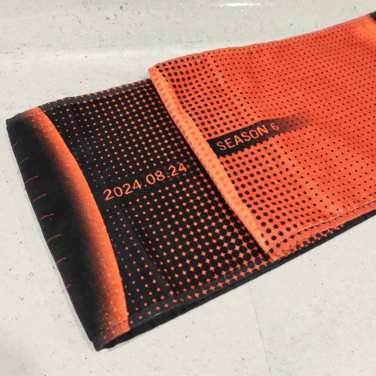 VTuber最協決定戦 AL season6 マフラータオル