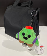 Brawl Stars ぬいぐるみキーホルダー 全6種