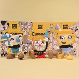 Youtooz CUPHEAD フィギュア(mugman)