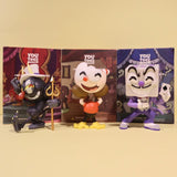 Youtooz CUPHEAD フィギュア(The Devil)