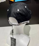 グランツーリスモ ロゴキャップ