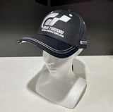 グランツーリスモ ロゴキャップ