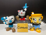 Youtooz CUPHEAD フィギュア(mugman)