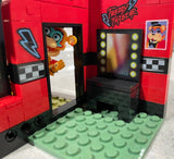 Five Nights at Freddy's ジオラマフィギュアセット