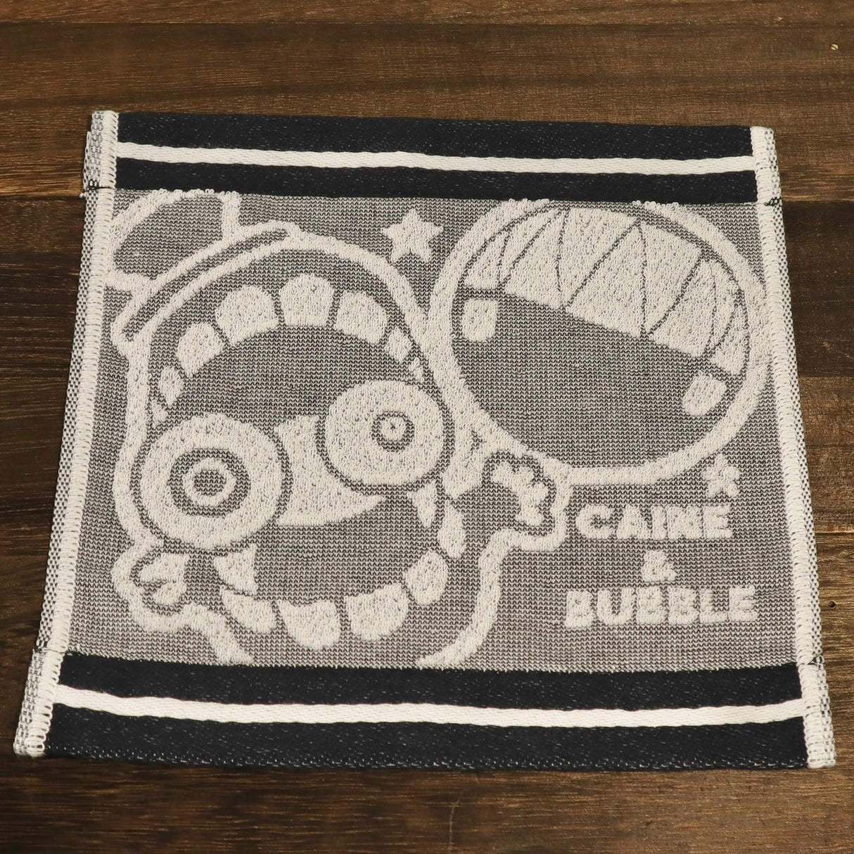 アメイジングデジタルサーカス ハンドタオル