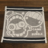 アメイジングデジタルサーカス ハンドタオル