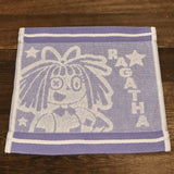 アメイジングデジタルサーカス ハンドタオル