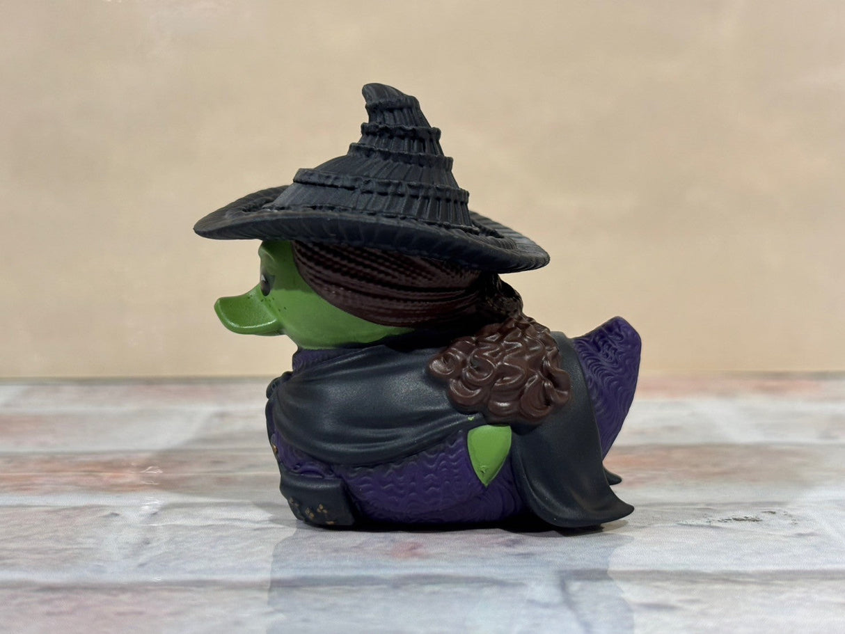 TUBBZ コスプレダック ミニ WICKED エルファバ