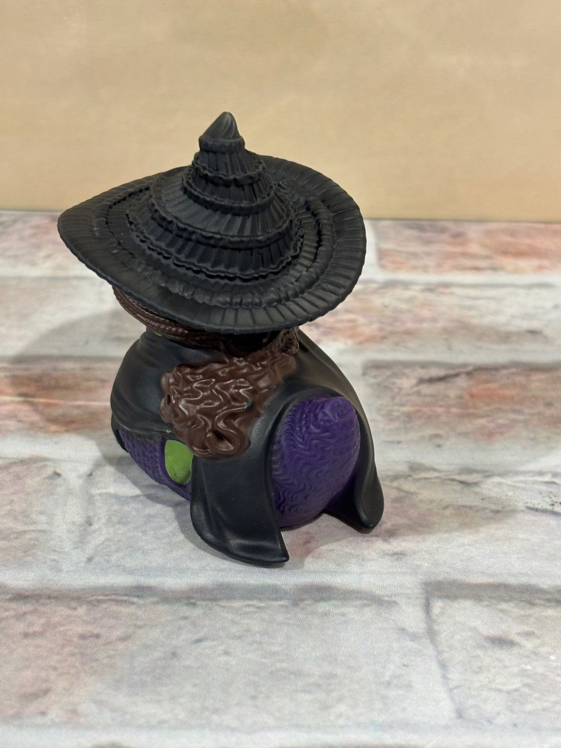 TUBBZ コスプレダック ミニ WICKED エルファバ