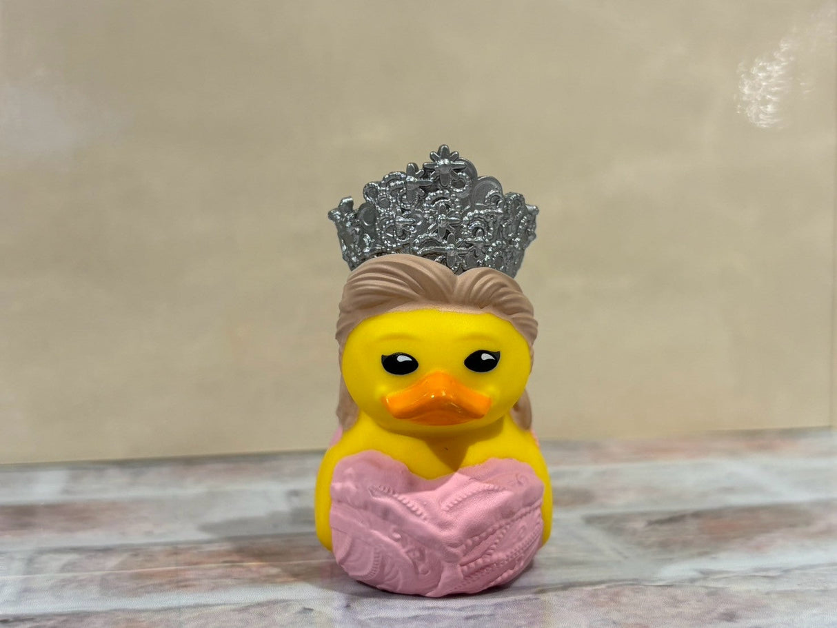 TUBBZ コスプレダック ミニ WICKED グリンダ