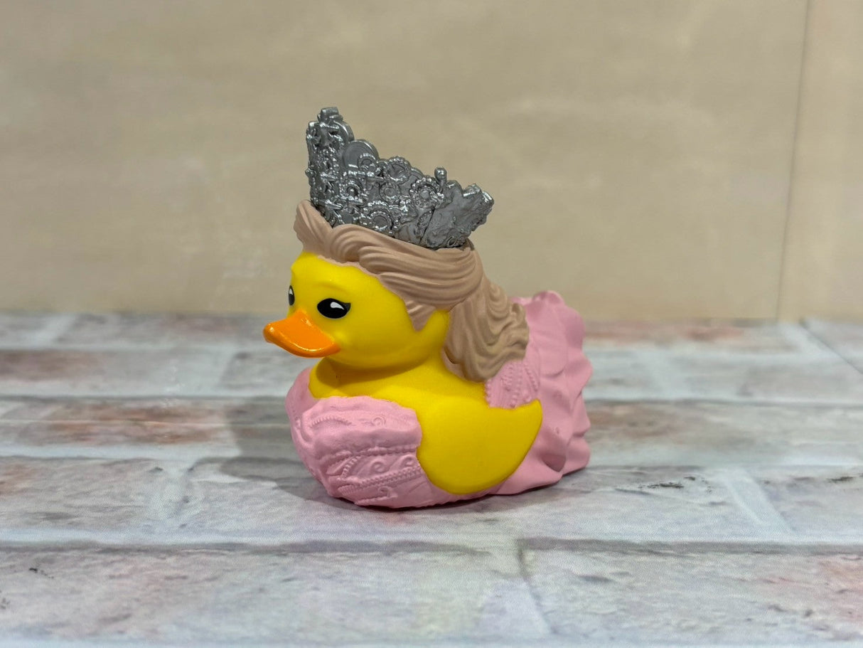 TUBBZ コスプレダック ミニ WICKED グリンダ