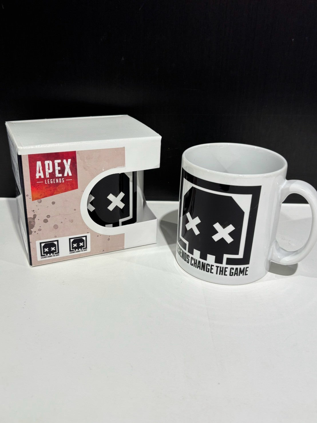 Apex Legends マグカップ