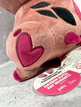 Youtooz Hazbin Hotel ぬいぐるみ（ファットナゲッツ）