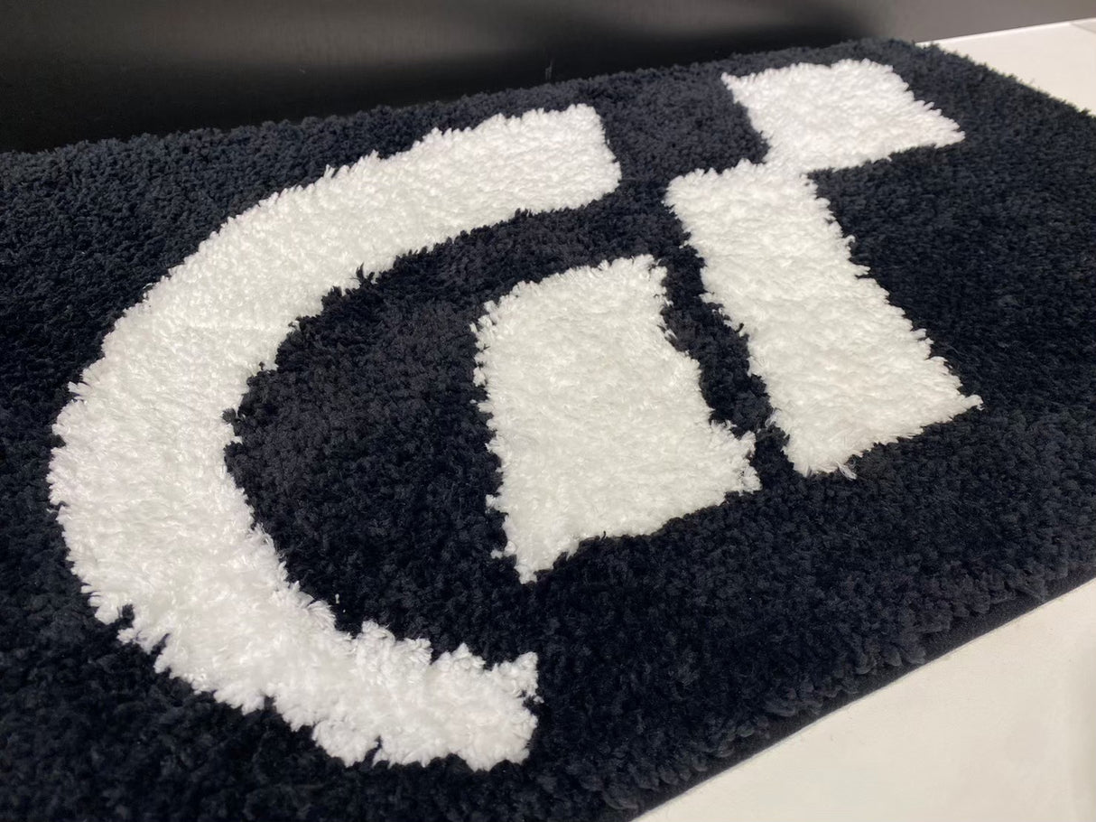 グランツーリスモ ロゴドアマット