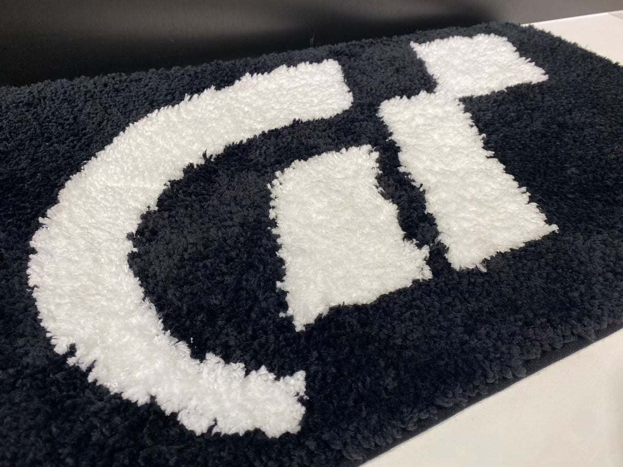 グランツーリスモ ロゴドアマット