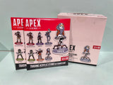 Apex Legends トレーディングデフォルメアクリルスタンド