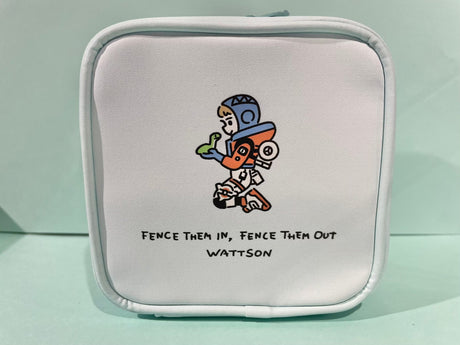 Apex Legends デフォルメスクエアポーチ