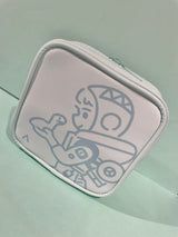 Apex Legends デフォルメスクエアポーチ