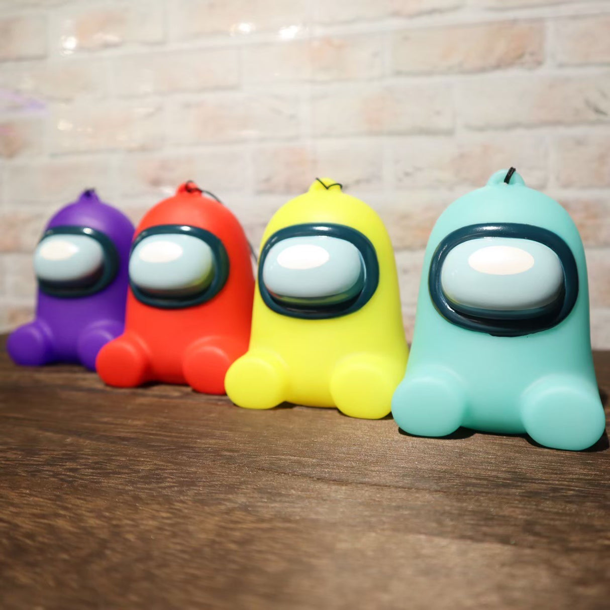 Among Us ホルダーライト