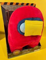 Among Us 12インチ ぬいぐるみ (書ける！ふせん付き)