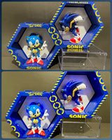 WOW! PODS SONIC THE HEDGEHOG（クラシックソニック）