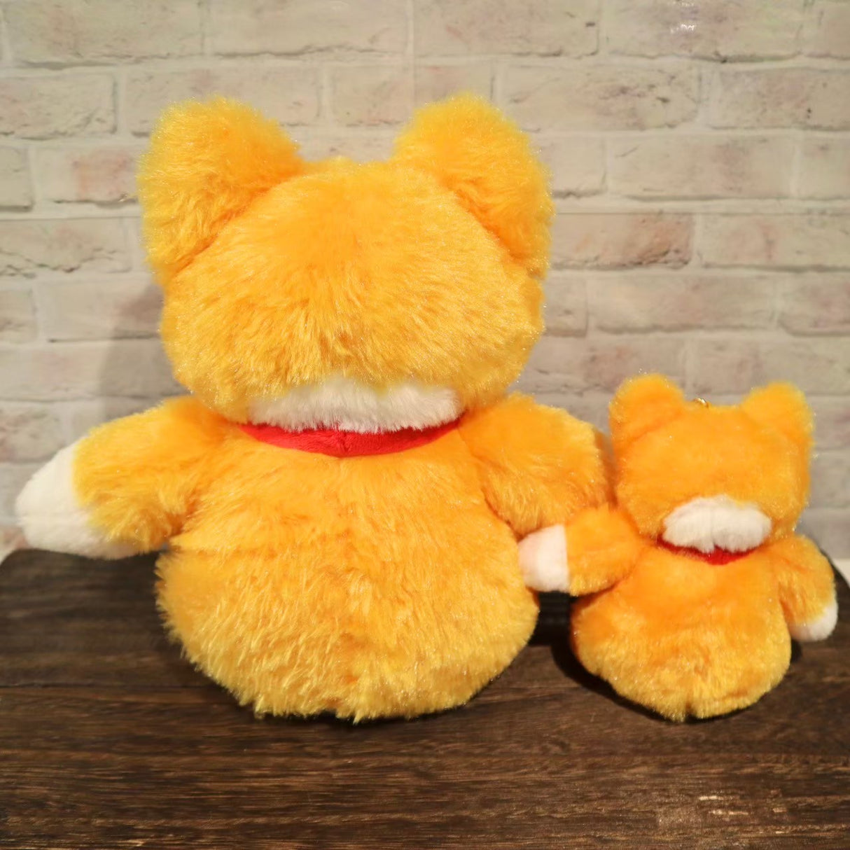 Party Animals ぬいぐるみ