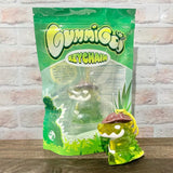 アメイジングデジタルサーカス フィギュアキーホルダー（ガンミグー）