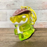 アメイジングデジタルサーカス フィギュアキーホルダー（ガンミグー）