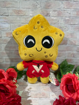 Youtooz Cult of the Lamb ぬいぐるみ （ヒトデ）