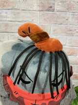 Youtooz Cult of the Lamb ぬいぐるみ （クランコ＆ボップ）