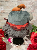 Youtooz Cult of the Lamb ぬいぐるみ （クランコ＆ボップ）