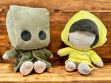 Youtooz LITTLE NIGHTMARES ぬいぐるみ （モノ）