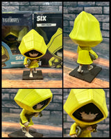 Youtooz LITTLE NIGHTMARES フィギュア （シックス）
