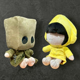 Youtooz LITTLE NIGHTMARES ぬいぐるみ （モノ）