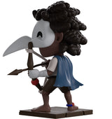 【予約商品】Youtooz LITTLE NIGHTMARES フィギュア （ロゥ）