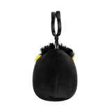 Squishmallows3.5インチぬいぐるみキーホルダー （Lockwood/ロックウッド）