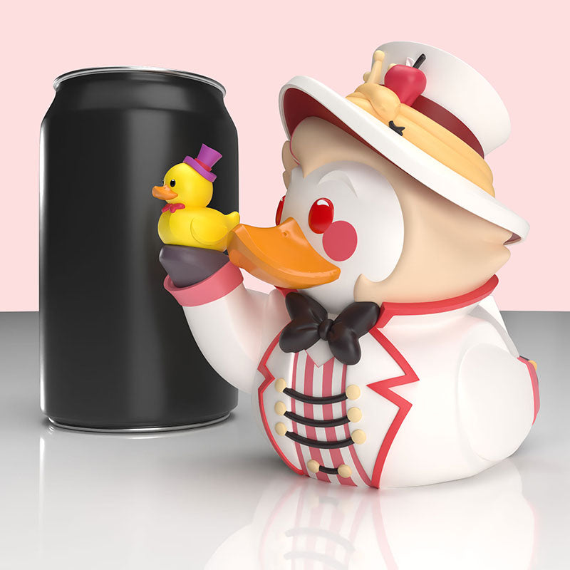 TUBBZ コスプレダック Hazbin Hotel （ルシファー・モーニングスター）