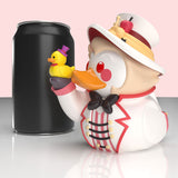 TUBBZ コスプレダック Hazbin Hotel （ルシファー・モーニングスター）