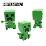 【予約商品】マインクラフト ブラインドとことこフィギュア（全6種）