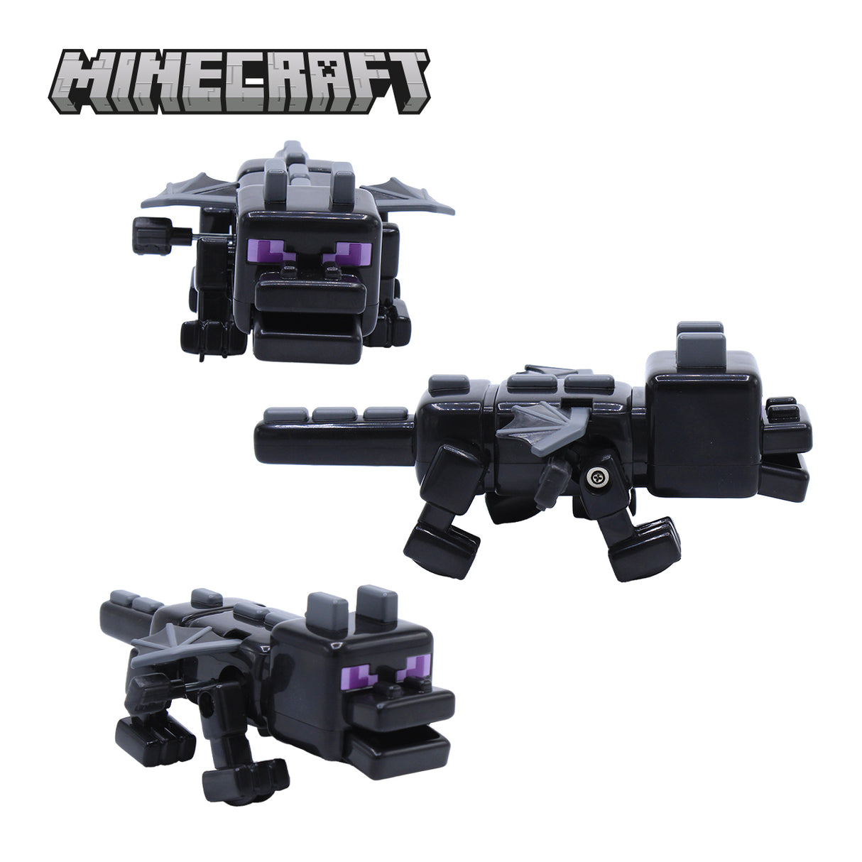 【予約商品】マインクラフト ブラインドとことこフィギュア（全6種）